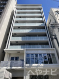 パークゲート栄白川の画像