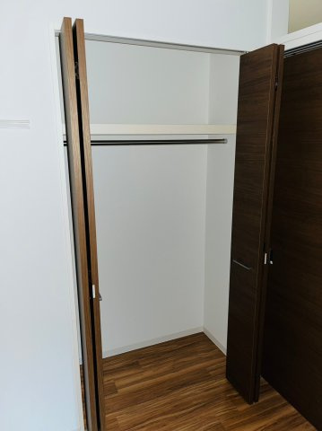 仲介手数料０円！！ザ・テラス丸の内の収納