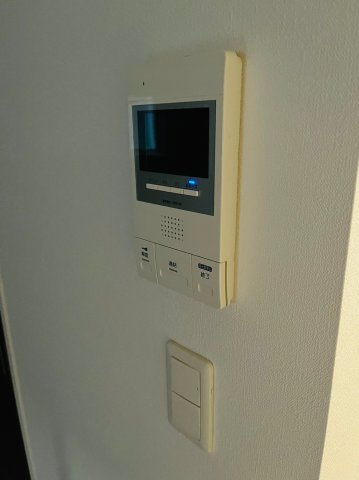 仲介手数料０円！！ザ・テラス丸の内のセキュリティ