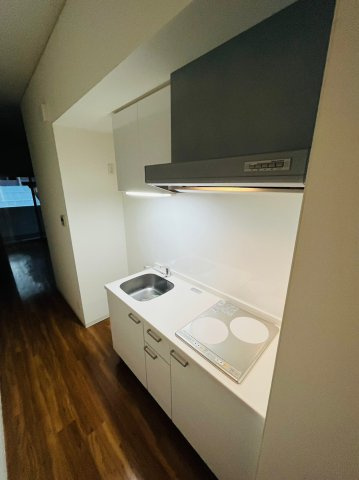 仲介手数料０円！！ザ・テラス丸の内のキッチン