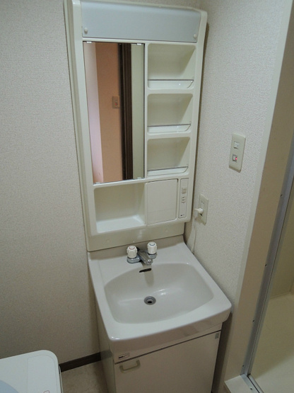 家具家電付き