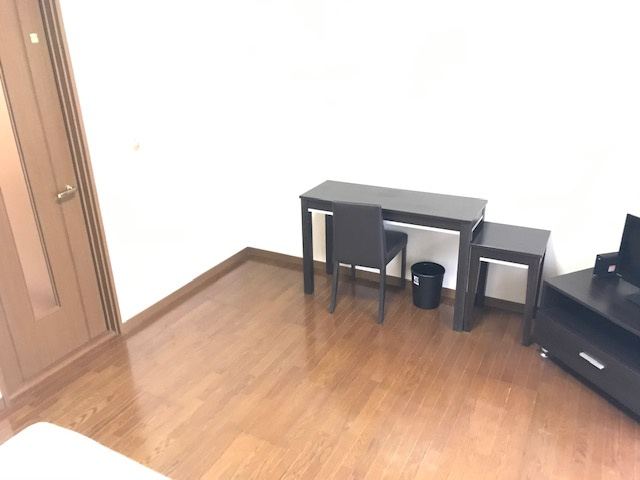 家具家電付き