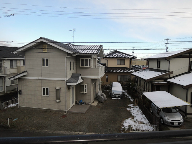 家具家電付き