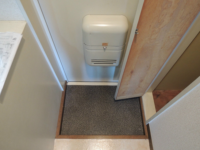 家具家電付き