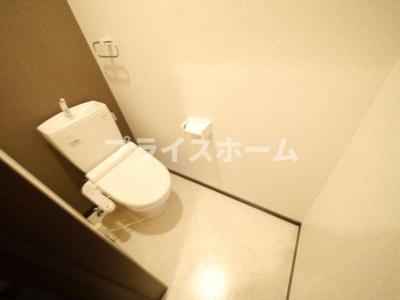 【トイレ】 | リテラ唐人町