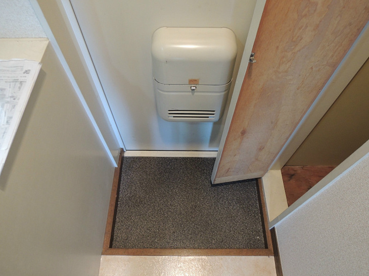 家具家電付き 