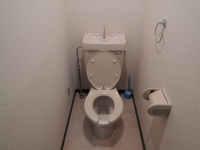 家具家電付き