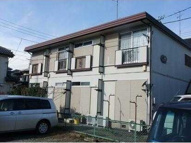 フォーブル相模Ｂの画像