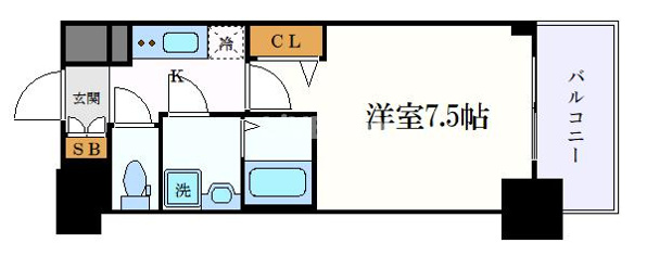 プレサンス桜通ザ・タイムズ
