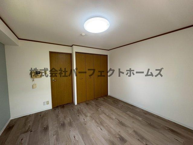 枚方グランドマンションの内装|物件の内装です