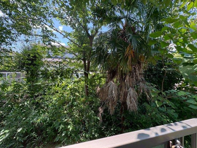 枚方グランドマンションの展望|きれいな外観です