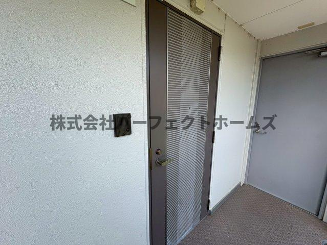 枚方グランドマンションのその他|きれいな外観です
