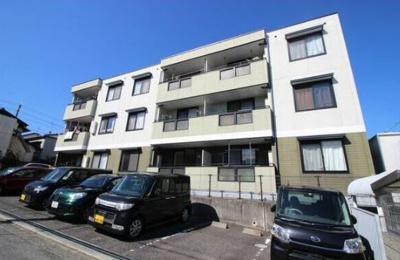 【エントランス】 | ハイツ藤原Ⅲ