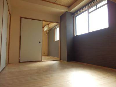 ハウスS＆Yの子供部屋|内装