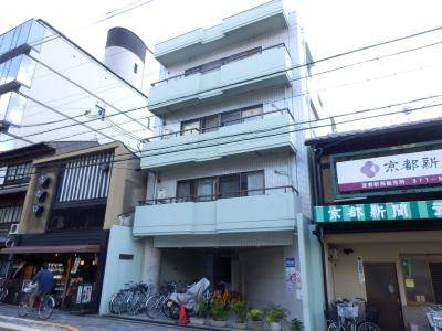 ハウスS＆Yの外観