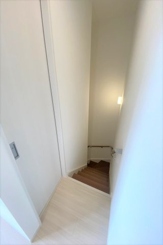 サニーヒルズAの設備