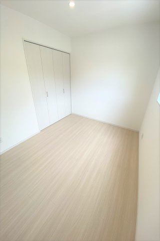 サニーヒルズAの居間・リビング