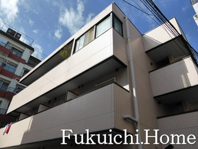 【外観】 | クリフハース