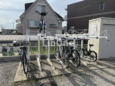 【その他共用部分】 | ダイレクト・メゾン原木中山