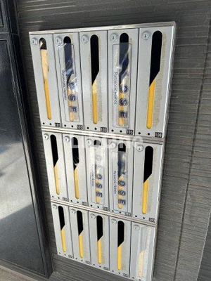 【その他共用部分】 | ダイレクト・メゾン原木中山