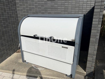 【その他共用部分】 | ダイレクト・メゾン原木中山