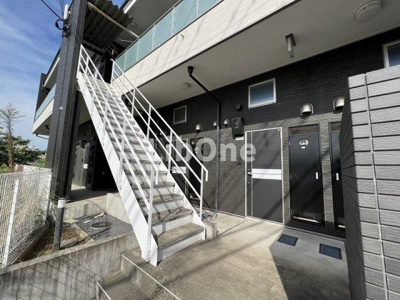 【ロビー】 | ダイレクト・メゾン原木中山