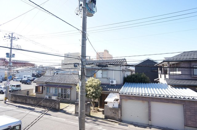 【展望】 | メゾン・ラ・リヴィエール