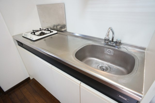 【キッチン】 | メゾン・ラ・リヴィエール