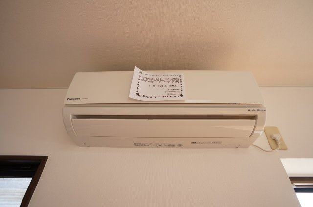 【設備】 | メゾン・ラ・リヴィエール