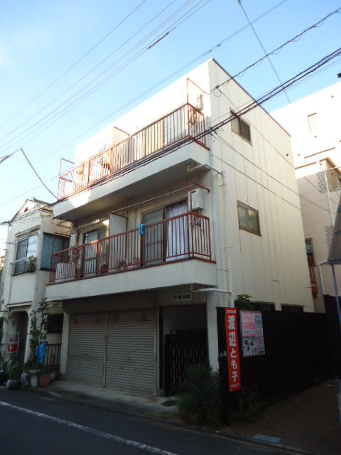 コーポ小林の画像