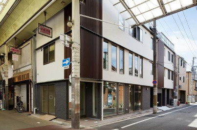 Tesoro三条黒門（テソロ三条黒門）