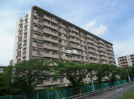 府中住吉町住宅の画像