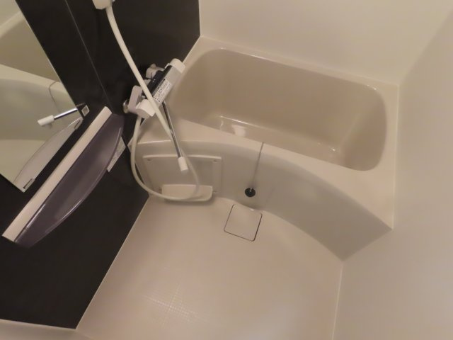 エグゼ大阪ＮＯＲＴＨゲートの浴室