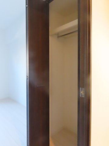 エグゼ大阪ＮＯＲＴＨゲートの収納