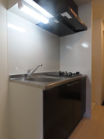 エグゼ大阪ＮＯＲＴＨゲートのキッチン