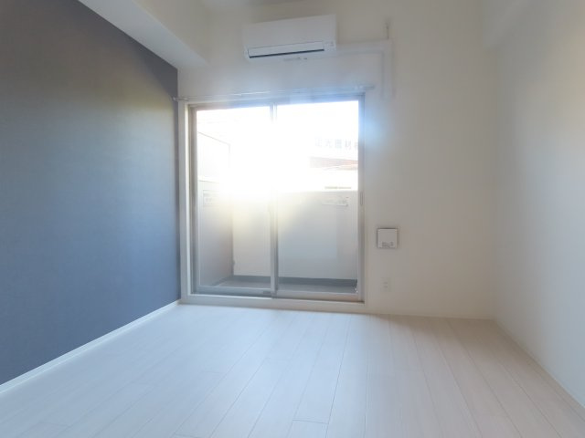 エグゼ大阪ＮＯＲＴＨゲートの居間・リビング