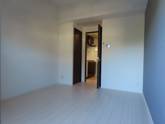 エグゼ大阪ＮＯＲＴＨゲートの洋室