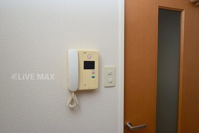【セキュリティ】サヴォイステーション