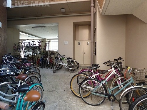 【設備】サヴォイステーション 
