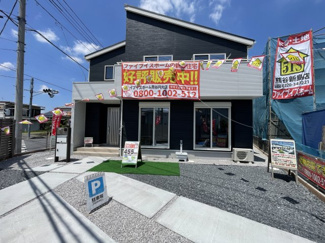【外観】