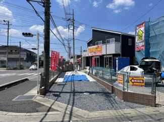 【外観】