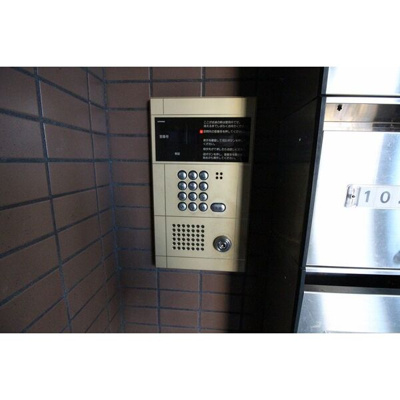 【セキュリティ】 | エクセレント栄光