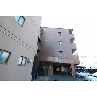 【エントランス】 | エクセレント栄光