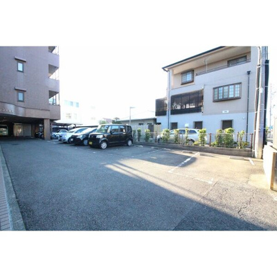 【駐車場】 | エクセレント栄光