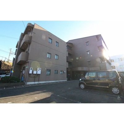 【外観】 | エクセレント栄光