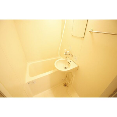 【浴室】 | エクセレント栄光