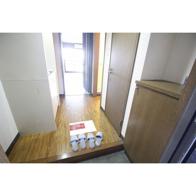 【玄関】 | エクセレント栄光