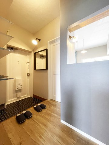 天神マンション　2号棟のその他