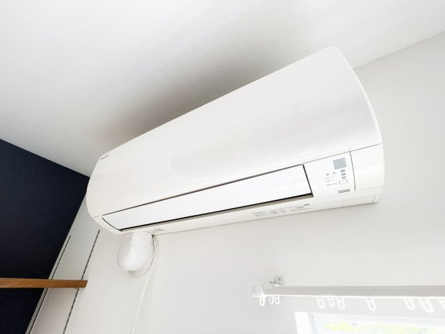 天神マンション　2号棟の設備