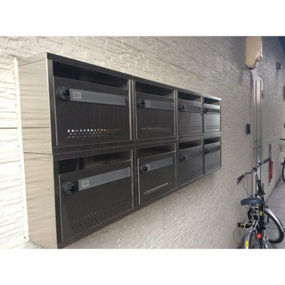 【その他共用部分】 | Luck